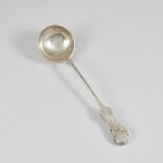 615744 Soup ladle